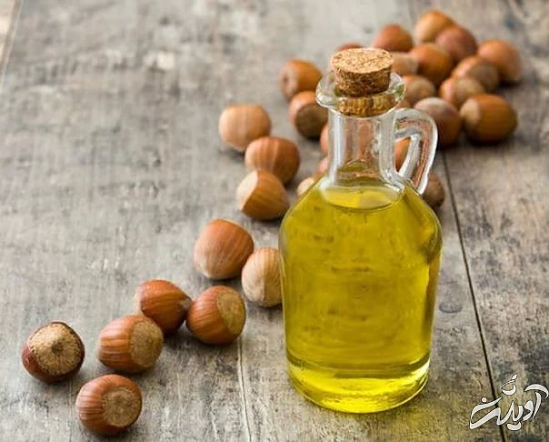 روغن فندق